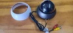 Speco Technologies Ht7246t Security Camera (intensifier T Ht7246t) Free Ship. Fixed Price $89.43.
