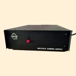 Pelco Mcs40 Multi-camera Power Supply 120vac 24 Vac / 40 Va Nib. Fixed Price $29.00.