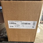 Axis Q3536-lve 9mm Ip/network Wired Dome Camera, 1 Cam 02054-001. New Open Box. Fixed Price $600.00.