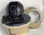 Pelco Imp Series Environmental Mini Dome Camera Sarix Imp1110-1e Day/night. Fixed Price $42.00.