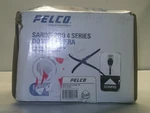 Pelco Srxp4-2v10-emd-ir Sarix Professional Series 2mp Ir Dome Ip Camera. Fixed Price $389.99.