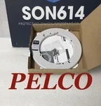 Pelco 4s Box Mounting Plate / Ring For Sarix Im-v & Im-e Dome Camera Im-ve4s Nib. Fixed Price $13.95.