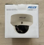 New Pelco Fd5-irv10-6 650 Tvl Day/night Ir Outdoor Dome Camera, 2.8-10.5mm Lens. Fixed Price $129.99.