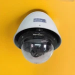 Cohu Costar Hd25-1000 High End Security Surveillance Camera Dome Ptz. Fixed Price $169.99.