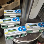Gevis Visual Inspection Systems Multi Light Controller Mlc050 G6000050 *used*. Fixed Price $110.00.