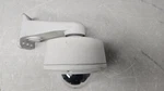 Pelco Ime31-e-base Security Camera With Wall Mount Wmve-sr. Fixed Price $49.99.