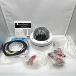 American Dynamics Discover 300 Dv30d Outdoor Weatherproof Dome Cctv Camera. Fixed Price $35.00.