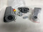 New Xanboo Xch3508 Cctv Camera, Surveillance, Waterproof, Color, Ir Lens Dsp Ccd. Fixed Price $39.99.