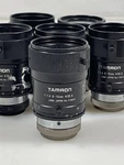Tamron Lens 1:1.4 6-12 Mm 35.5 6-12mm C-cs Cctv. Fixed Price $55.00.
