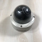 New Arecont Vision Mega Dome 2 Av3256pmir-s Network Surveillance Camera. Fixed Price $187.99.