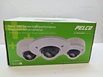 Pelco Ime 319-1i P Srx E Incl Mdome 3 Mp Svis Wc. Fixed Price $299.95.