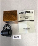 Computar Megapixel Vari Focal Tg3z2910fcs. Fixed Price $12.99.