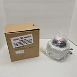 Pegasus Products Pdcvhrc-700ai Dome Camera Varifocal Ai Vandal Weatherproof. Fixed Price $100.00.