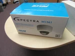 Pelco Sd4n-b1 Spectra Mini Ip Clear Dome Black Ntsc. Fixed Price $899.00.