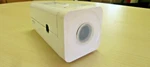 Pelco Ixp11 Sarix 1 Megapixel Indoor Box Camera, No Lens. Fixed Price $175.00.