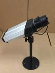 Axis 221 Day Night Poe Network Security Camera + Computar Lens 3.5-10.5mm +stand. Fixed Price $34.90.