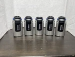 Bosch Dinion 2x Day/night 1/3 540tvl Lv Ntsc Cameras, Qty 5. Fixed Price $225.00.