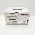Arecont Vision Av20175dn-28 Omni-directional Dome Ip Camera New (open Box). Fixed Price $800.00.