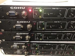 Cohu Camera Control Unit Ptz 9305-0100 Power Tested Free Shipping. Fixed Price $49.95.