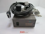 Cohu 8295-1000/0000 High Performance Color Ccd Camera 12v Ac/dc, W/ 8290. Fixed Price $165.00.