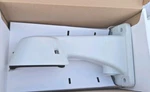 Avigilon Wall Mount Bracket Irptz-mnt-wall1 850-0214b New In Box. Fixed Price $95.00.