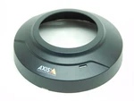 New! (one) Axis 5503-591 Clip On Black Cover For M3004-v & M3005-v Free Ship! Vg. Fixed Price $12.99.