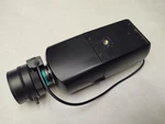 Pelco Ixe22 Sarix Ixe Series Box Camera With Fujifilm Lens. Fixed Price $175.00.