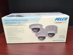 Pelco Optera Imm Series Camera Imm12036-bip. Fixed Price $650.99.