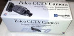 Pelco C3700h-2v21aw Dsp Ccd Cctv Camera W/2.8-12mm Lens New. Fixed Price $69.00.