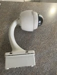Bosch Vg4-324-ece0w Autodome 36x D/n Ptz Ip Camera, Surveillance With Arm. Fixed Price $254.54.