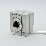 Pelco Ccc4001-2 Color Cctv Box Camera Cs Mount Bnc No Lens Portugal. Fixed Price $18.00.