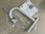 Pelco Em2200 Hook Mount, Medium Duty, Manual Adjustable Swivel Head. Fixed Price $126.00.