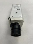 Pelco Sarix Ixp31 Box Camera W/ Mega Pixel 13m2.8-12 Lens Mint. Fixed Price $69.99.
