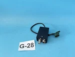 Teli Cs8311b Industrial Ccd Camera 12v Dc High-resolution Tokyo Electronic Jap. Fixed Price $110.00.
