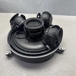 Avigilon 15ch4a3mh270 360 Degree Multisensor Camera No Cover Cables G2u. Fixed Price $210.00.
