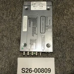 Pelco Ft85041mstr Fiber Transmitter And Receiver. Fixed Price $589.77.