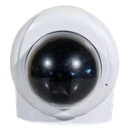 Pelco Im10lw10-1 Sarix Indoor Mini Dome Ip Security Camera Hd Vandal Poe Wdr. Fixed Price $689.20.