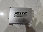 Pelco Ec-1504c-w Ethernet Connect Local Or Remote Four Port Extender. Fixed Price $366.52.