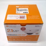 Digital Watchdog Dwc-mv72wi28tw 2.1mp Vandal Dome Ip Camera/star-light Plus & Ir. Fixed Price $99.99.