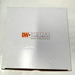Digital Watchdog Dwc-mv82wia 2.1 Mp Dome Camera. Fixed Price $239.99.