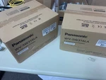Panasonic Wv-sw316la Outdoor Ip Bullet Camera X 2 New In Box. Fixed Price $295.00.