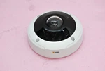 Axis M3057-plve Mk Ii Network Camera 360 Degree T8-b10. Fixed Price $144.00.