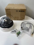 Bosch Flexidome Ip 4000i Dome Camera - Ndi-4512-a 2mp Hdr 3-9mm Open Box. Fixed Price $110.00.