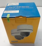 Pelco Sarix Pro 2 Imp121-1is 1 Megapixel Network Indoor Dome Camera Open Box. Fixed Price $149.99.