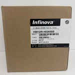 Sealed - Infinova V6812ir-h0265sb Ip Dome Camera Ir Night Vision. Fixed Price $89.95.
