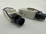 Lot Of 2 Weldex Color Ccd Digital Camera. Wdac-5700c Ask-358ad. Fixed Price $59.40.