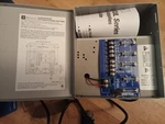 Altronix Altv615dc44ulm3 Cctv Power Supply New In Box On Sale Now!. Fixed Price $5.99.