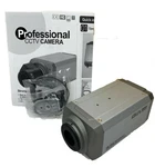 Avs Icr Type Professional Camera Model Sens002b New In Box. Fixed Price $50.00.