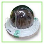 Pelco Impld2-0er Srx Pro2 Smoked Lower Dome Oem Imp Series Outdoor New. Fixed Price $84.99.