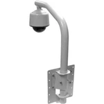 Pelco Pp351 Parapet Wall Mount For Spect/df5 Outdoor. Fixed Price $371.68.